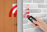 Elecpow Wireless Door &amp; Window Alarm Sensor