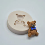 1PC Bear Silicone Mold