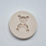 1PC Bear Silicone Mold