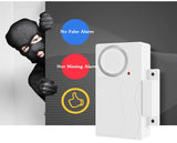 Elecpow Wireless Door &amp; Window Alarm Sensor