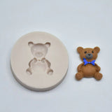 1PC Bear Silicone Mold