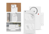 Elecpow Wireless Door &amp; Window Alarm Sensor