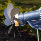 Aircraft Wind Vane