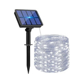 LED Solar Fairy Lights