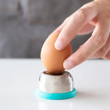 Stainless Steel Egg Piercer