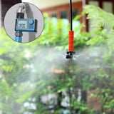 Automatic Sprinkler Timer