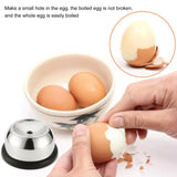 Stainless Steel Egg Piercer