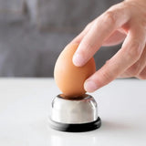 Stainless Steel Egg Piercer