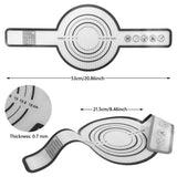 Reusable Silicone Baking Mat for Dutch Oven