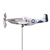 Aircraft Wind Vane