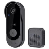 Tuya WiFi Camera Video Doorbell