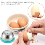 Stainless Steel Egg Piercer