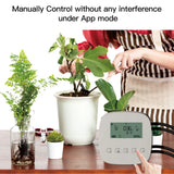 WiFi Smart Dual Pump Automatic Watering System