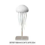 Cartoon Jellyfish Night Light