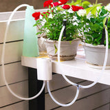 Automatic Plant Flower Watering Pump