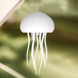 Cartoon Jellyfish Night Light