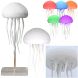 Cartoon Jellyfish Night Light