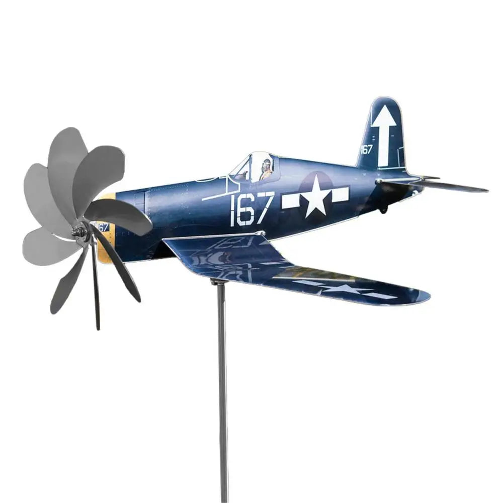 Aircraft Wind Vane