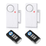 Elecpow Wireless Door &amp; Window Alarm Sensor