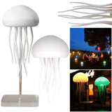 Cartoon Jellyfish Night Light