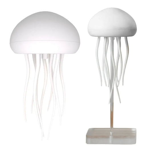 Cartoon Jellyfish Night Light