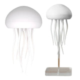 Cartoon Jellyfish Night Light