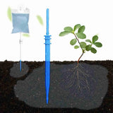 Automatic Plant Irrigation Drip Needle