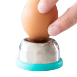 Stainless Steel Egg Piercer