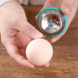 Stainless Steel Egg Piercer