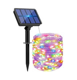 LED Solar Fairy Lights