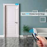 Elecpow Wireless Door &amp; Window Alarm Sensor