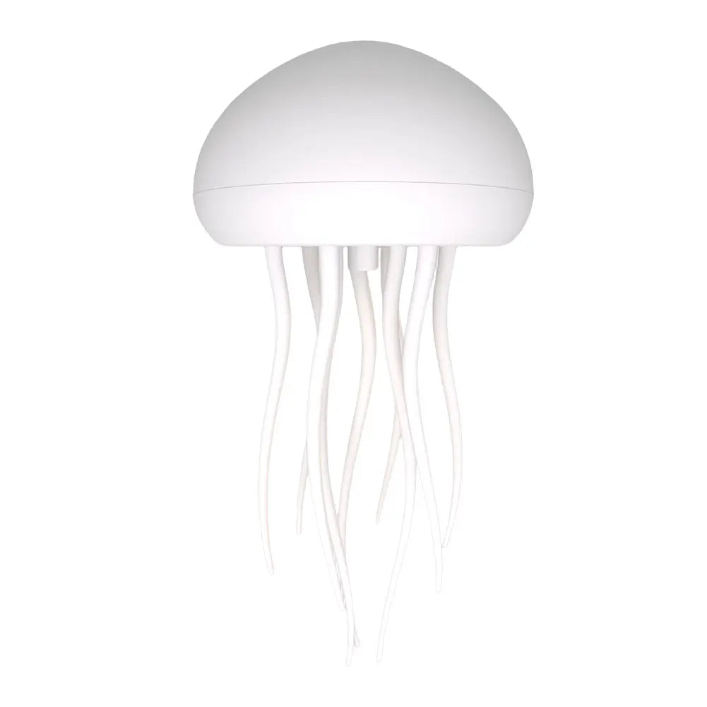 Cartoon Jellyfish Night Light