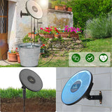 Solar Drip Irrigation System