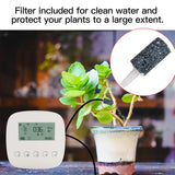 WiFi Smart Dual Pump Automatic Watering System