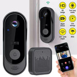 Tuya WiFi Camera Video Doorbell