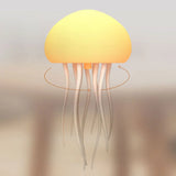 Cartoon Jellyfish Night Light