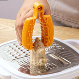 Non-Slip Vegetable Cutting Finger Protector