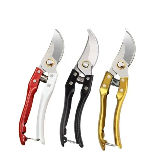 Stainless Steel Garden Pruning Shears