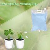 Automatic Plant Irrigation Drip Needle