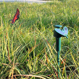 Solar Powered Flying Butterfly