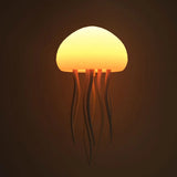 Cartoon Jellyfish Night Light