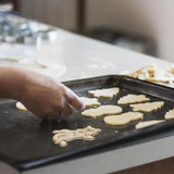 DIY Cartoon Cat Cookie Cutter