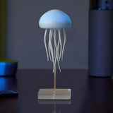 Cartoon Jellyfish Night Light