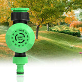 2-Hour Mechanical Watering Timer