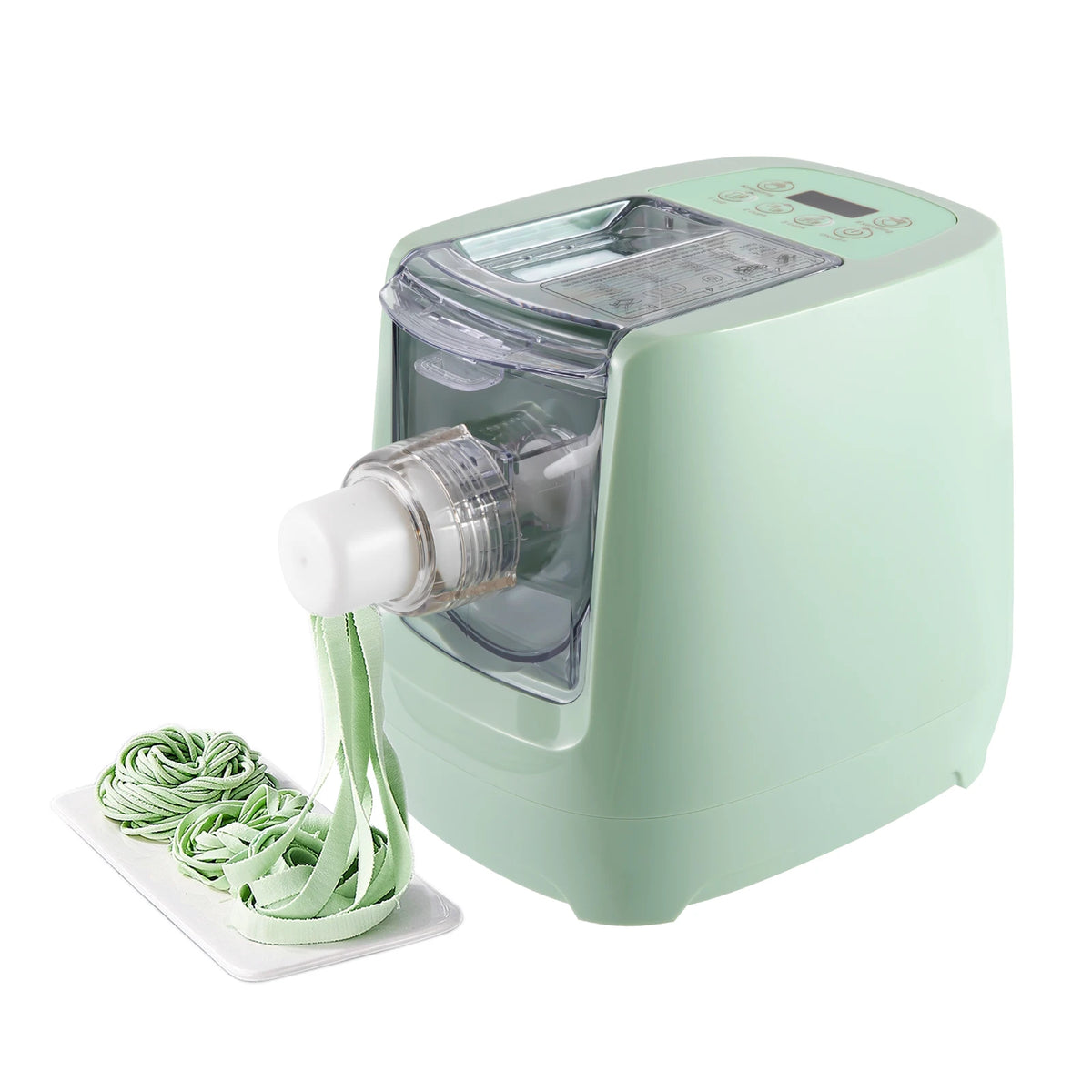 Automatic Electric Pasta Noodle Maker